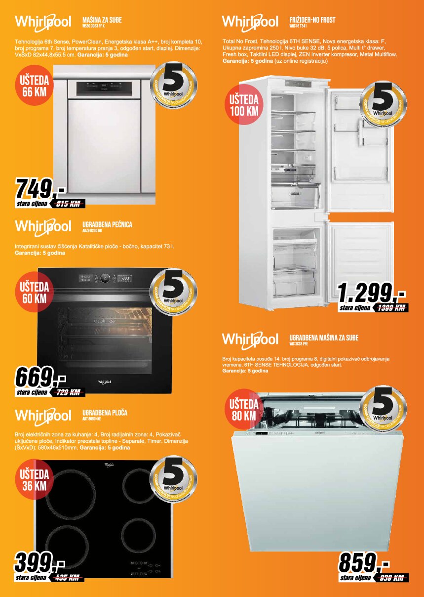 Techno shop - Redovni katalog - stranica 8