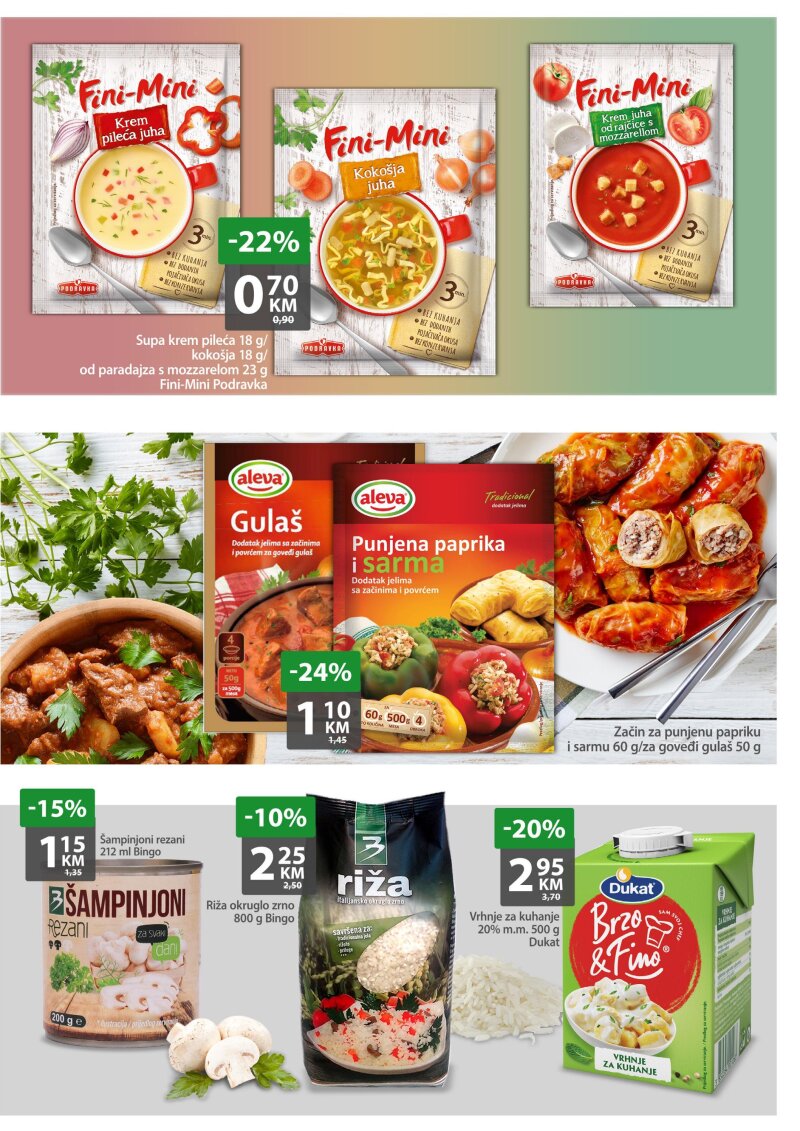 Bingo - Vikend akcija - stranica 3