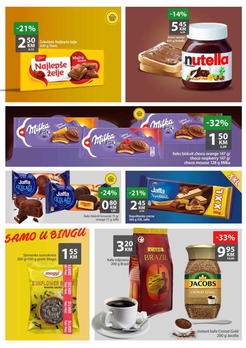 Bingo - Vikend akcija - stranica 4