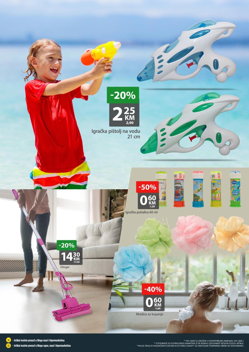 Bingo - Vikend akcija - stranica 8